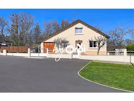 maison lavault-sainte-anne m² t-5 à vendre  125 000 €