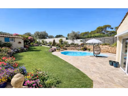 maison le beausset m² t-5 à vendre  585 000 €