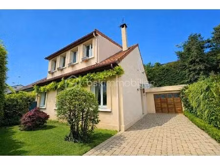 maison de 160 m² à l'hay-les-roses