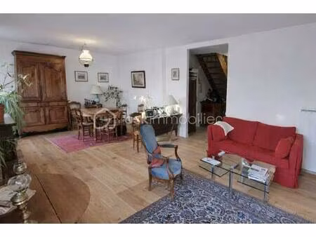 maison de 103 m² à longjumeau