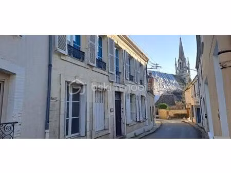 maison de village de 229 m² à mondoubleau
