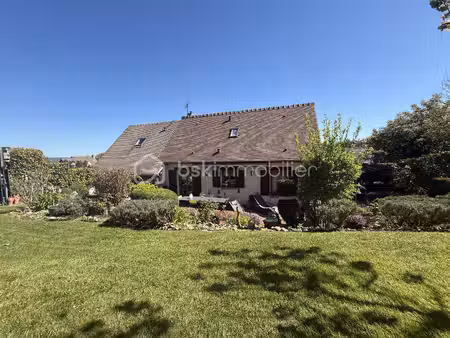 maison de 123 m² à pont-l'eveque