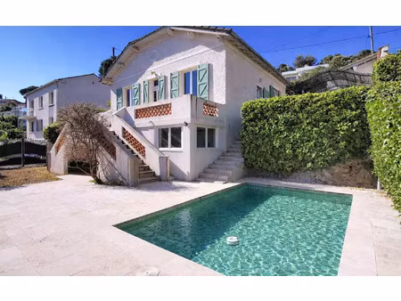 maison saint-mandrier-sur-mer 90 m² t-4 à vendre  680 000 €