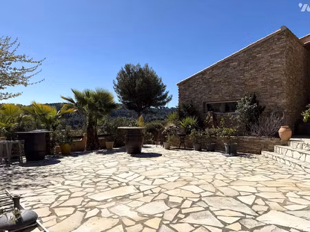 vente maison 9 pièces 242 m² carnoux-en-provence (13470)