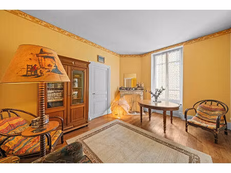 appartement 4 pièces et jardin à vendre à chalon-sur-saône  proximité gare  secteur boucic