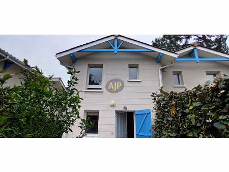 appartement le verdon sur mer 3 pièce(s) 41 m2