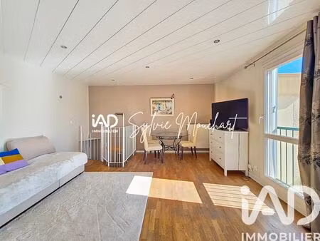 appartement à montigny-le-bretonneux (78180)