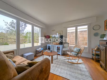 appartement le port marly 4 pièce(s) 87.02 m2