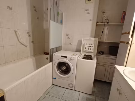 appartement t3 - maurs (15)