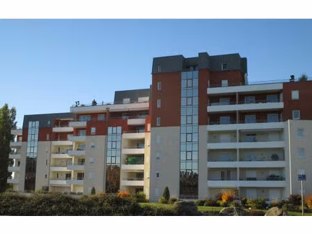 appartement t4 situe residence les rives du plessis