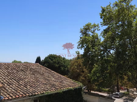 exclusivite location à montpeyroux d'un bel appartement 3 pi