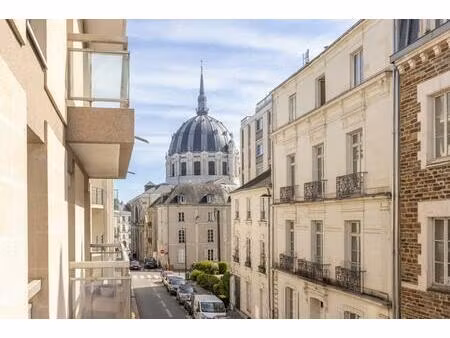 t2 ascenseur parking nantes