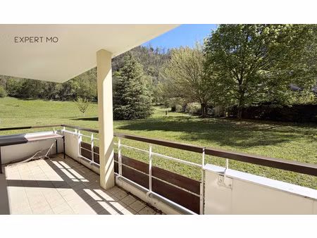 appartement t2 52 m2 avec terrasse