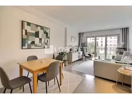 appartement suresnes 3 pièce(s) 67 m2
