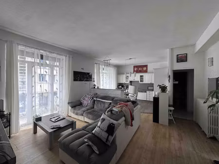 appartement à tulle en corrèze