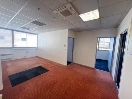 espace bureau à louer