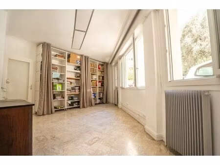 vente 4 pièces - nice riquier