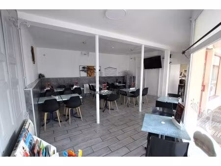 a cuisery  fonds de commerce a ceder