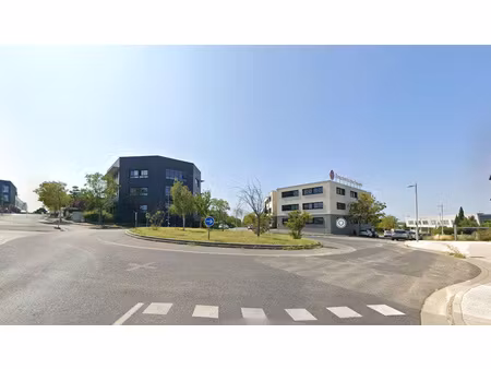 lot de 2 parkings en sous-sol à montpellie  frais de notaire