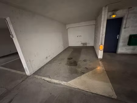 saint-lambert - paris 15