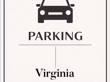 parking avenue ste marie