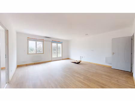 maison 3 chambres avec jardin