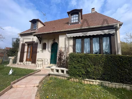 pavillon a beautheil