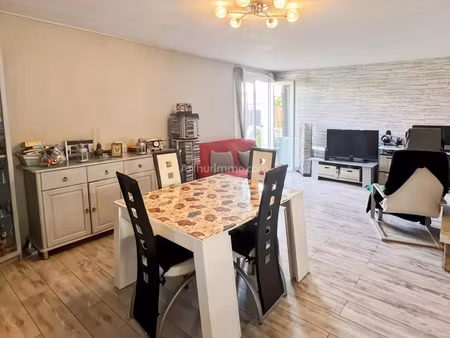vente maison 4 pièces 110 m2 à bondoufle