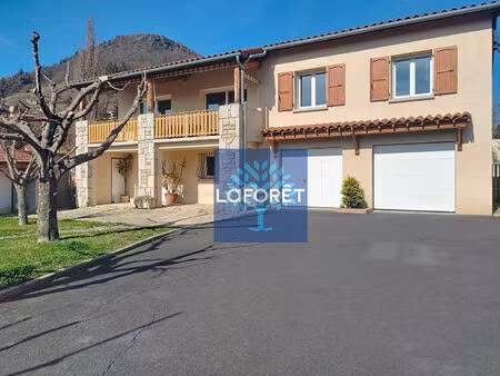 maison brives charensac 5 pièce(s) 155 m2