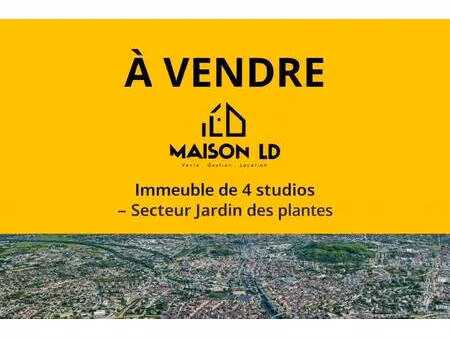 maison ld