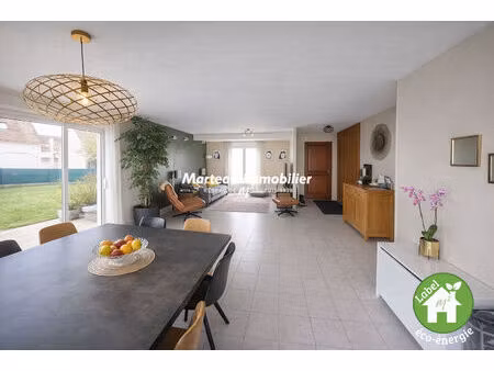 maison changé 5 pièces 110.96 m²