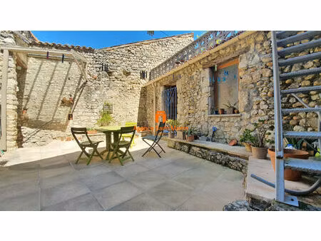maison chateauneuf du rhone 4 pièce(s) 100 m2