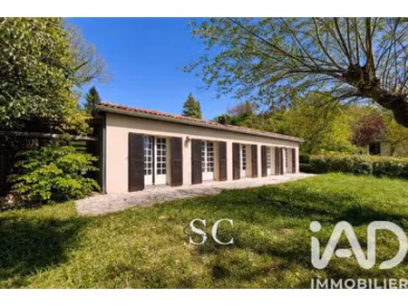 maison traditionnelle à colayrac-saint-cirq (47450)