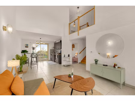 maison récente cornebarrieu