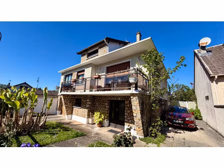 maison garges-lès-gonesse 9 pièce(s) 239 m2