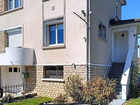 maison à vendre 5 pièces