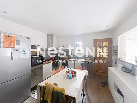 maison la motte 6 pièce(s) 127.34 m2