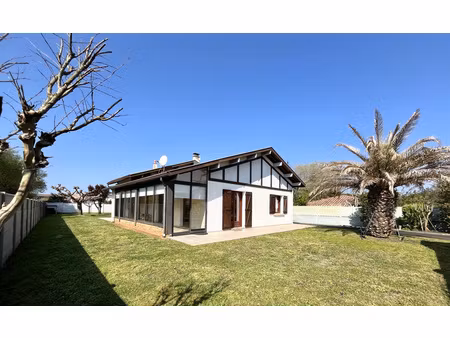 la teste de buch proche centre ! maison 4 pièces de 143 m2 