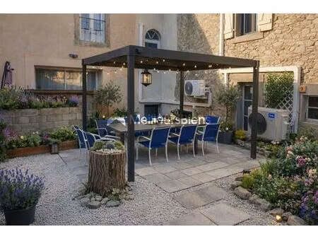 en exclusivité : grande maison 214 m² – idéal gîtes / chambres d’hôtes / demeure familiale