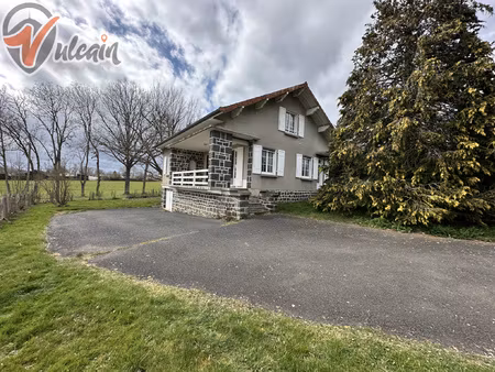 maison familial 4 chambres