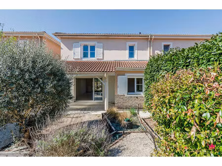 maison calabres meyzieu