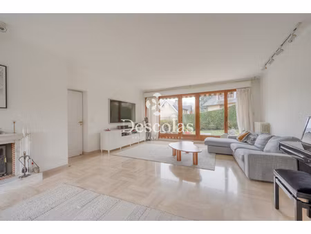 l'etang-la-ville- résidence de la côte du moulin maison fami