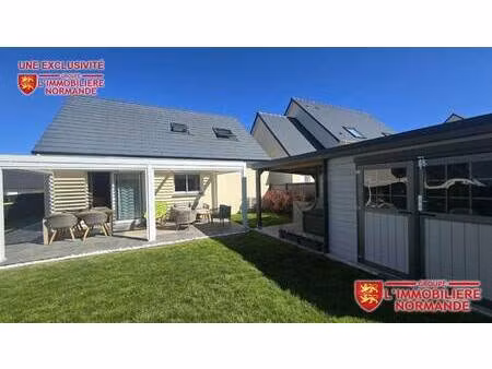 maison de plain-pied à vendre