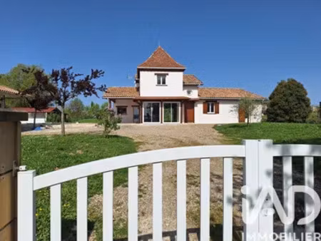 maison à puymiclan (47350)