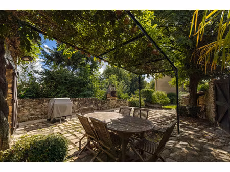 maison de charme à 5 mn de versailles et des étangs de la mi