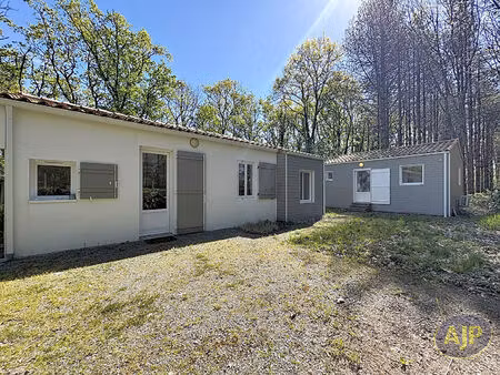 ensemble immobilier  idéal investisseur !