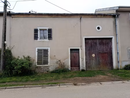 stockage garage