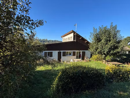 maison architecte- proche aurillac