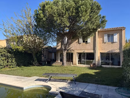 vente maison 5 pièces 138 m2 à vedène