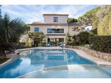 cannes - croix des gardes - panoramic sea and esterel views with id 2786795967